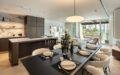 Exclusive modern apartment in  Puente Romano